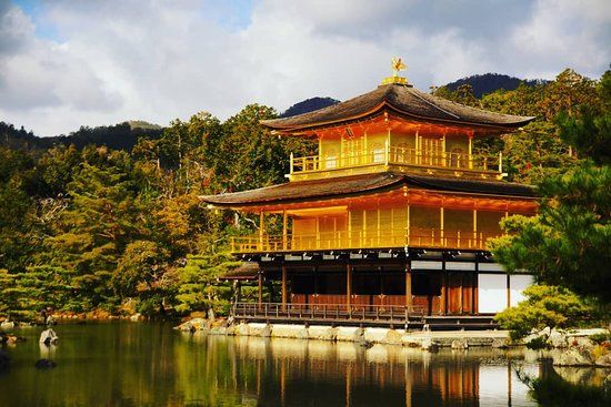 Kinkaku-ji